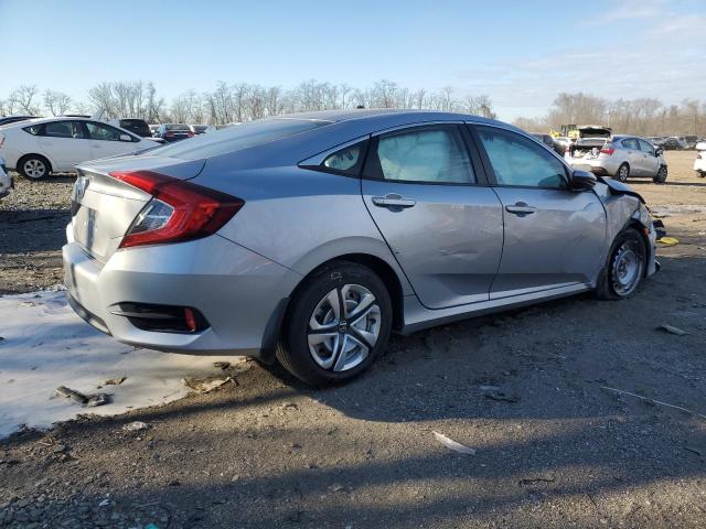 Photo 3 from auction – 2016 HONDA CIVIC LX with VIN 19XFC2F53GE211758