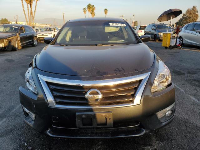Photo 5 from auction – 2013 NISSAN ALTIMA 2.5 with VIN 1N4AL3AP1DC280532