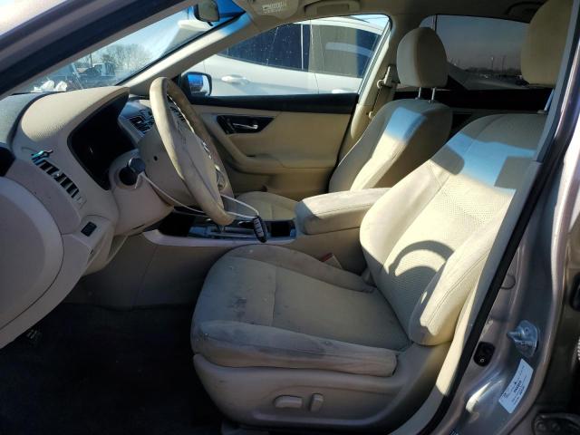 Photo 7 from auction – 2014 NISSAN ALTIMA 2.5 with VIN 1N4AL3AP4EN232349