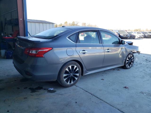 Photo 3 from auction – 2016 NISSAN SENTRA S with VIN 3N1AB7AP4GY289955