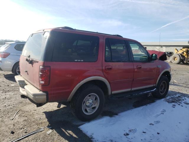 Photo 3 from auction – 1999 FORD EXPEDITION with VIN 1FMPU18L1XLA09690
