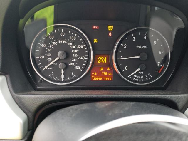 Photo 9 from auction – 2007 BMW 328 I SULE with VIN WBAVC53547FZ79463