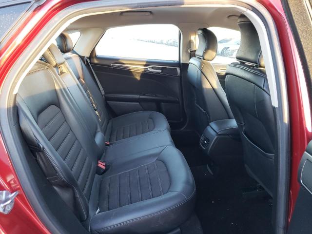 Photo 10 from auction – 2017 FORD FUSION SE with VIN 3FA6P0HD2HR214406