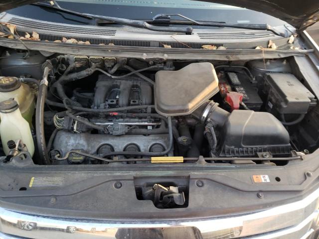 Photo 11 from auction – 2009 FORD EDGE LIMIT with VIN 2FMDK39C59BA92692