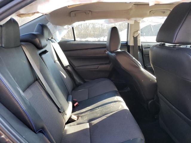 Photo 10 from auction – 2019 TOYOTA COROLLA L with VIN 5YFBURHE6KP915087