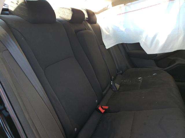 Photo 10 from auction – 2022 HONDA CIVIC EX with VIN 2HGFE1F77NH323763