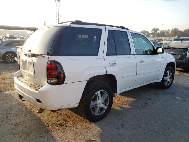 Photo 3 from auction – 2007 CHEVROLET TRAILBLAZE with VIN 1GNDS13S072218041