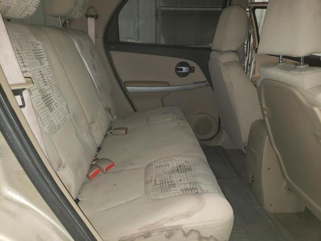 Photo 10 from auction – 2005 CHEVROLET EQUINOX with VIN 2CNDL23F756163405