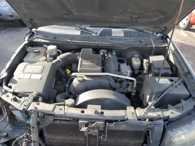 Photo 12 from auction – 2004 CHEVROLET TRAILBLAZE with VIN 1GNDT13S942164473
