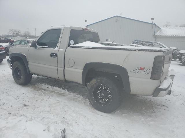 Photo 2 from auction – 2004 CHEVROLET SILVER1500 with VIN 1GCEK14V24Z251776