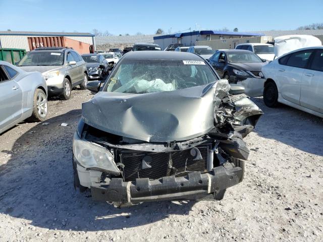 Photo 5 from auction – 2012 TOYOTA CAMRY BASE with VIN 4T1BF1FK3CU609906