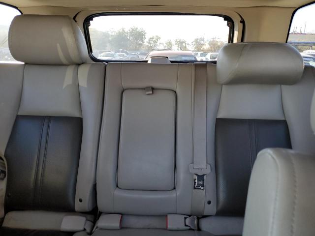 Photo 10 from auction – 2005 JEEP GRAND CHER with VIN 1J4HR58265C692762
