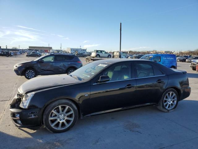 CADILLAC STS 2006 with VIN 1G6DW677860142310 - Photo from auction