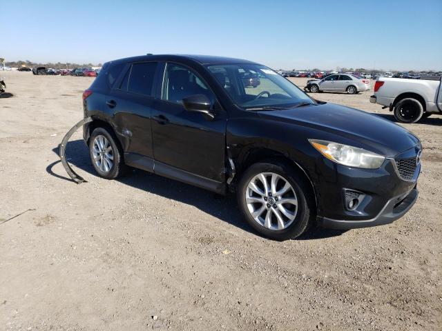 Photo 4 from auction – 2013 MAZDA CX-5 GT with VIN JM3KE2DE8D0159762