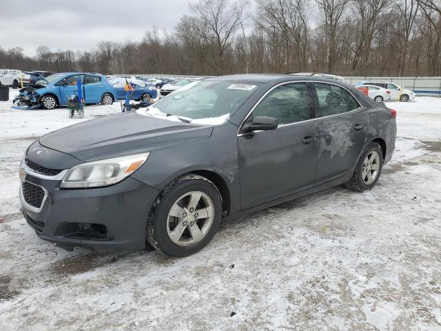 CHEVROLET MALIBU LS 2015 with VIN 1G11A5SL2FF288463 - Photo from auction