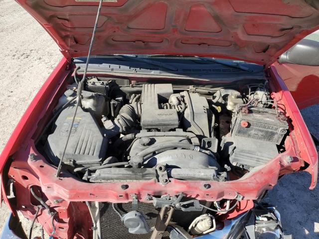 Photo 11 from auction – 2006 GMC CANYON with VIN 1GTCS136868273985