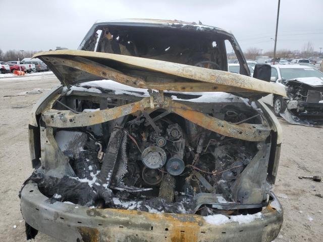 Photo 5 from auction – 2003 CHEVROLET EXPRESS G3 with VIN 1GAHG35U131180138