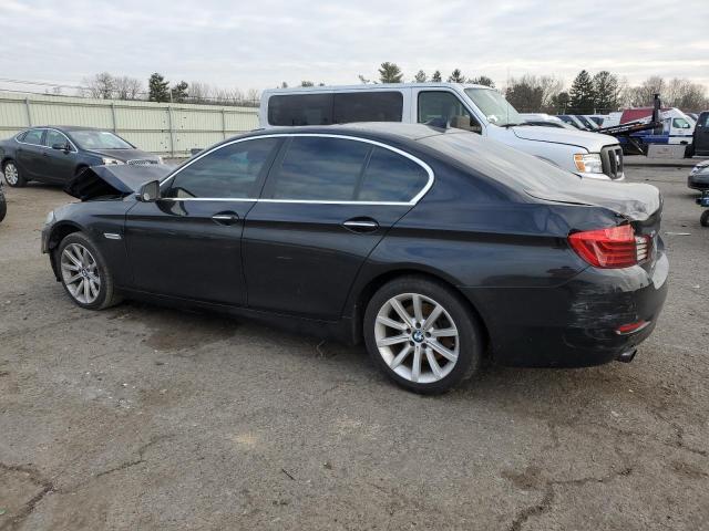Photo 2 from auction – 2015 BMW 535 XI with VIN WBA5B3C59FD540759