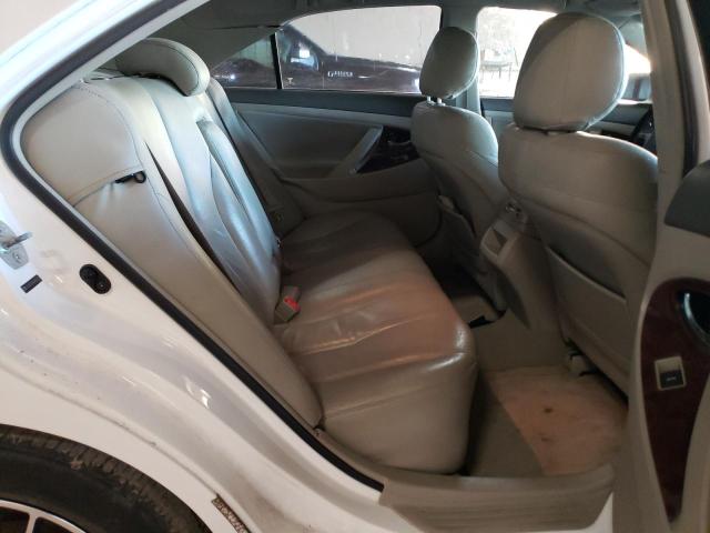 Photo 10 from auction – 2010 TOYOTA CAMRY with VIN 4T4BF3EK4AR045439