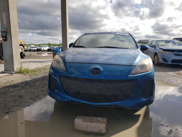 Photo 5 from auction – 2012 MAZDA 3 I with VIN JM1BL1V71C1701060