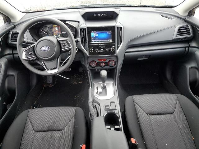 Photo 8 from auction – 2023 SUBARU IMPREZA with VIN 4S3GTAB61P3704472