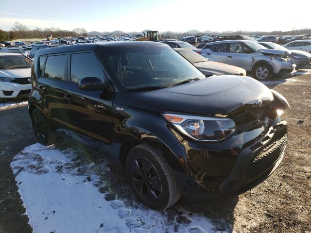 Zdjęcie 4 z aukcji – 2014 KIA SOUL z VIN KNDJN2A27E7717575