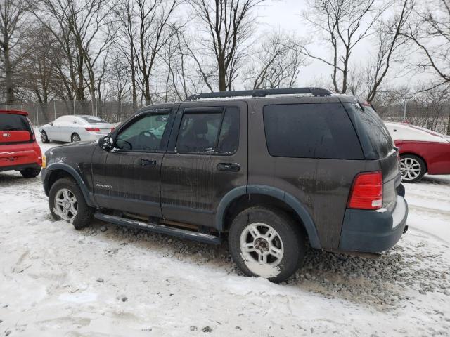 Photo 2 from auction – 2007 FORD EXPLOR XLS with VIN 1FMZU62K75UA50290