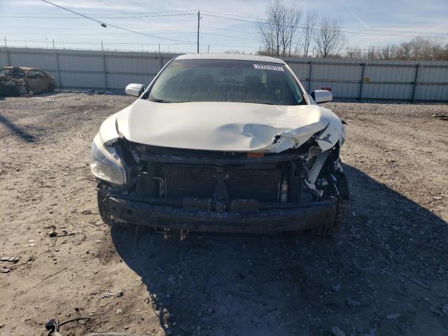 Photo 5 from auction – 2014 NISSAN MAXIMA S with VIN 1N4AA5APXEC491120