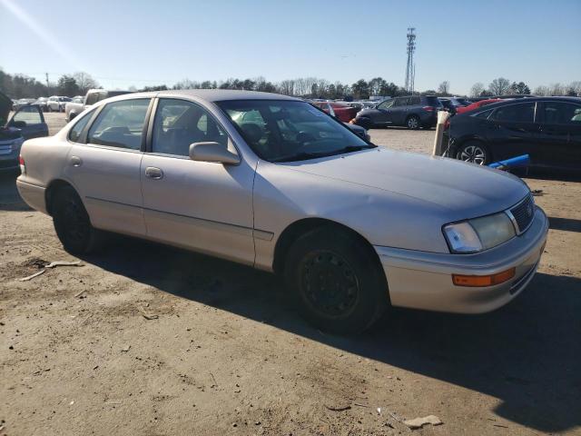 Photo 4 from auction – 1997 TOYOTA AVALON XL with VIN 4T1BF12B0VU176067