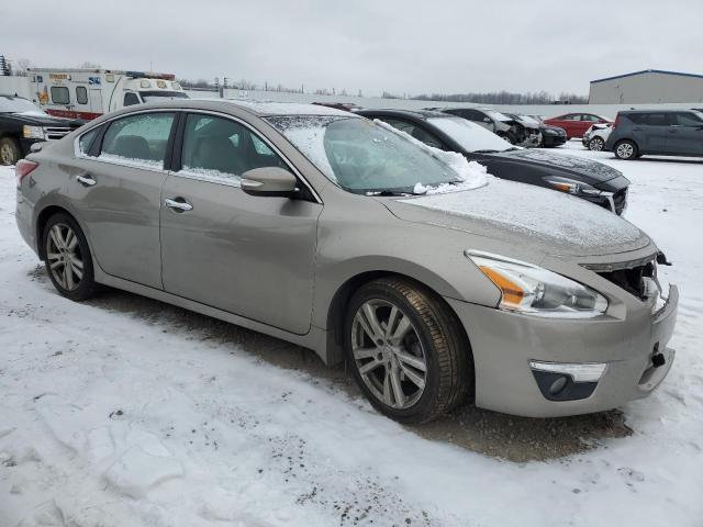 Photo 4 from auction – 2013 NISSAN ALTIMA 3.5 with VIN 1N4BL3AP7DC185848