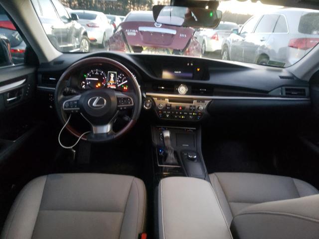 Photo 8 from auction – 2017 LEXUS ES 350 with VIN 58ABK1GG4HU073120