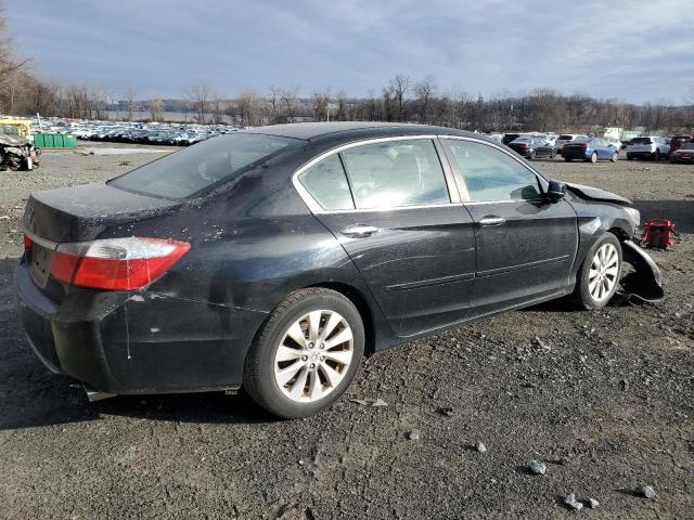 Photo 3 from auction – 2013 HONDA ACCORD EX with VIN 1HGCR2F73DA216915