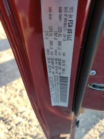Photo 14 from auction – 2019 JEEP CHEROKEE L with VIN 1C4PJLCB3KD326932
