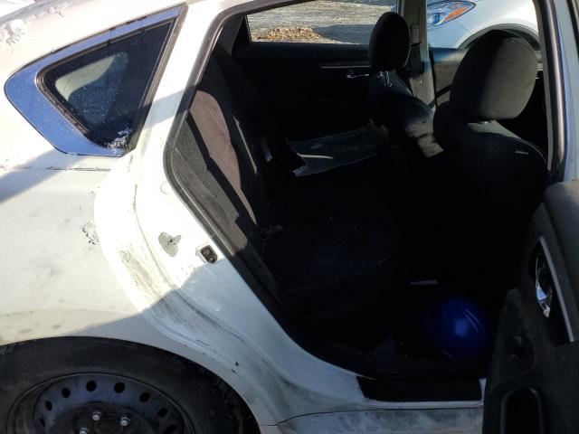 Photo 11 from auction – 2014 NISSAN ALTIMA 2.5 with VIN 1N4AL3AP7EN384156