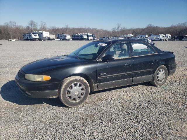 BUICK REGAL GS 1998 with VIN 2G4WF5212W1425367 - Photo from auction