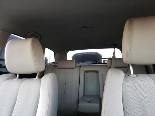 Photo 10 from auction – 2010 MAZDA CX-7 with VIN JM3ER2W50A0326481