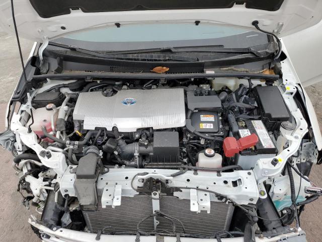 Photo 11 from auction – 2020 TOYOTA PRIUS PRIM with VIN JTDKARFP3L3159273