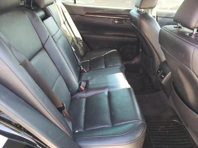 Photo 10 from auction – 2014 LEXUS ES 350 with VIN JTHBK1GG3E2113303