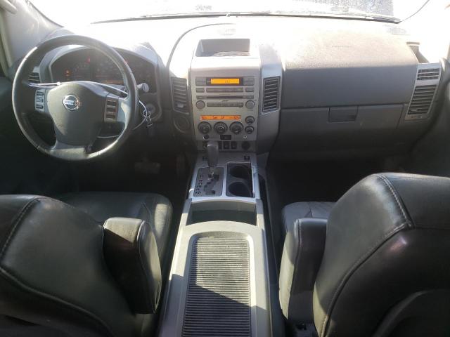 Photo 8 from auction – 2006 NISSAN ARMADA with VIN 5N1AA08A46N715997