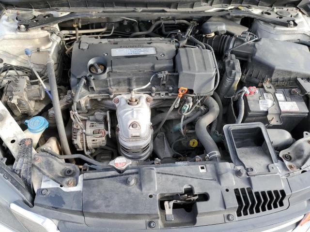 Photo 11 from auction – 2014 HONDA ACCORD EXL with VIN 1HGCR2F89EA105909