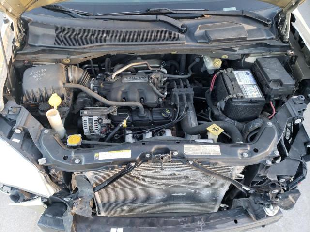 Photo 12 from auction – 2010 CHRYSLER TOWN & COU with VIN 2A4RR8D12AR495348