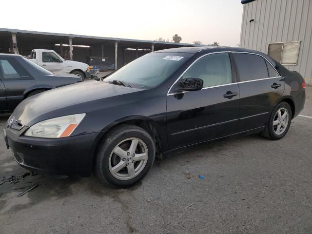 HONDA ACCORD EX 2003 with VIN JHMCM56673C039180 - Photo from auction
