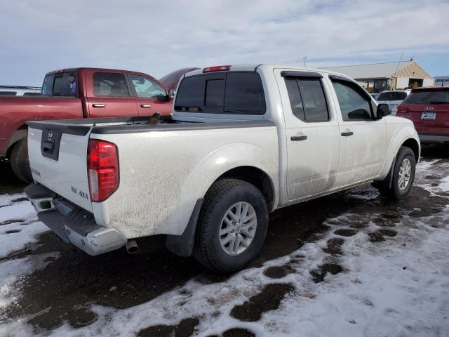 Photo 3 from auction – 2017 NISSAN FRONTIER S with VIN 1N6AD0EV7HN768227