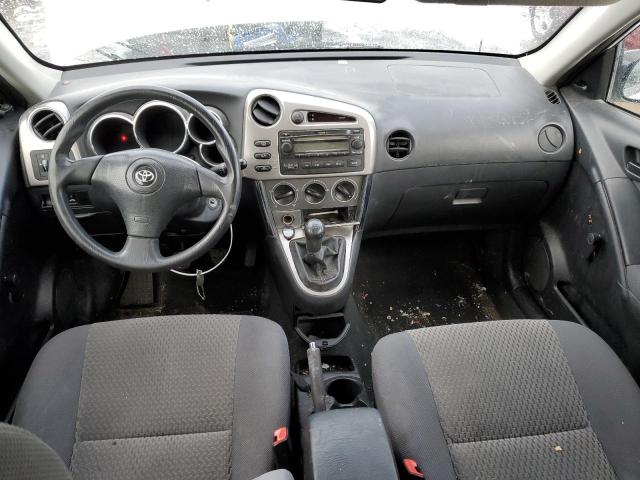 Photo 8 from auction – 2007 TOYOTA COROLLA MA with VIN 2T1KR32E57C638415