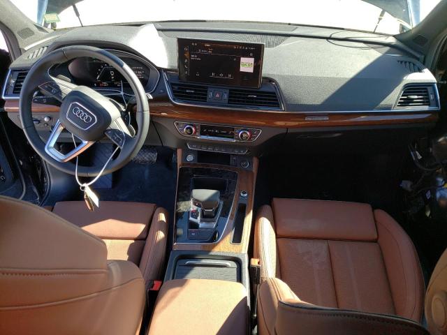 Photo 8 from auction – 2023 AUDI Q5 PRESTIG with VIN WA1FAAFY7P2001746
