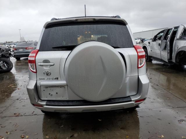 Photo 6 from auction – 2010 TOYOTA RAV4 with VIN JTMZF4DV5A5017481