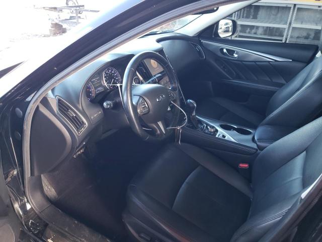Photo 7 from auction – 2015 INFINITI Q50 BASE with VIN JN1BV7AP8FM334229