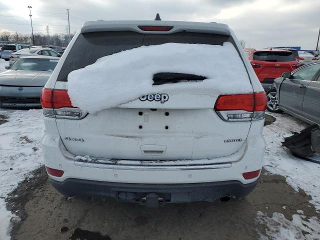 Photo 6 from auction – 2015 JEEP GRAND CHER with VIN 1C4RJFBG7FC655300