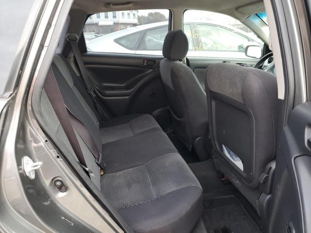 Photo 10 from auction – 2005 TOYOTA COROLLA MA with VIN 2T1KR32EX5C325180