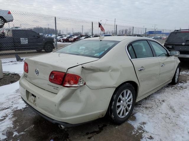 Photo 3 from auction – 2011 BUICK LUCERNE CX with VIN 1G4HC5EMXBU110645